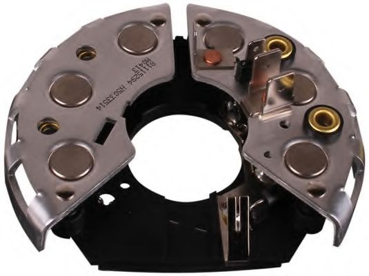 Держатель диодов, генератор PowerMax 81115294