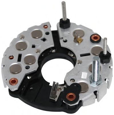 Держатель диодов, генератор PowerMax 81116338