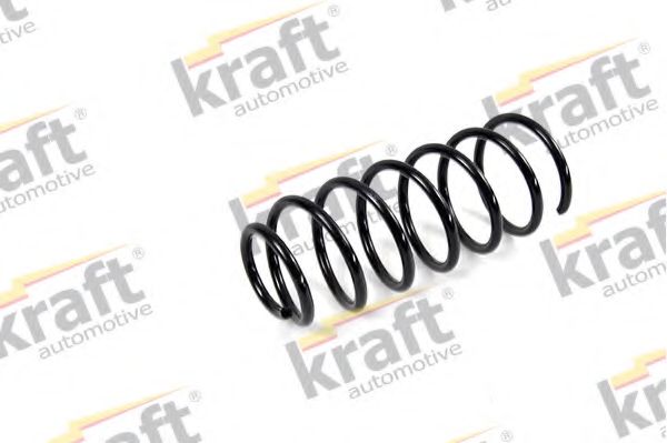 Пружина ходовой части KRAFT AUTOMOTIVE 4020722