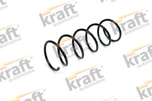 Пружина ходовой части KRAFT AUTOMOTIVE 4025901