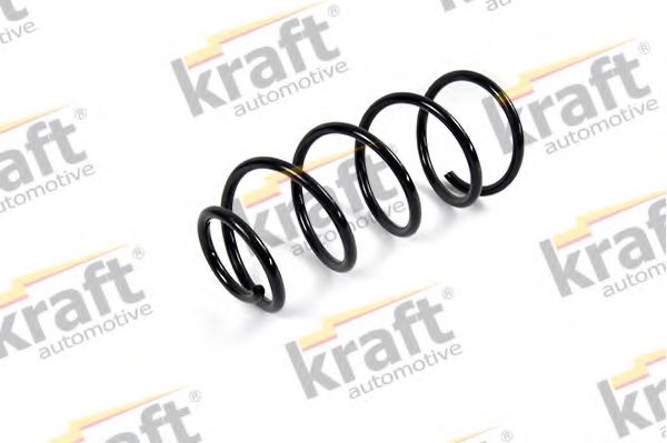 Пружина ходовой части KRAFT AUTOMOTIVE 4026322