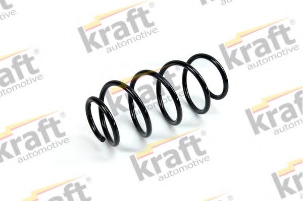 Пружина ходовой части KRAFT AUTOMOTIVE 4027214