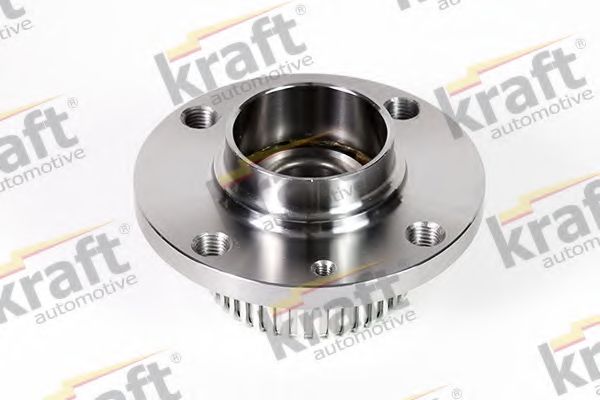 Комплект подшипника ступицы колеса KRAFT AUTOMOTIVE 4104851