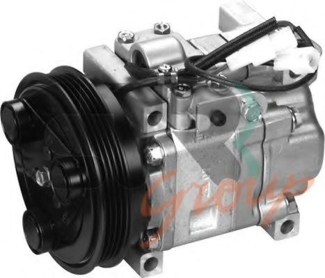 Компрессор, кондиционер CTR SL3003