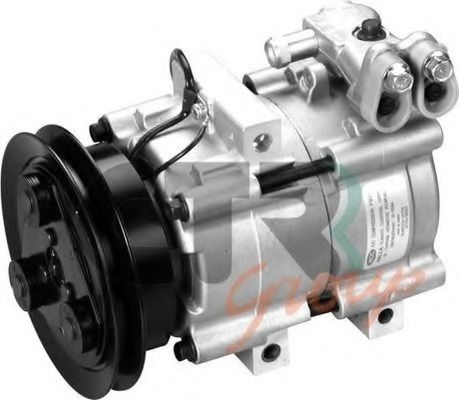 Компрессор, кондиционер FISPA 19019