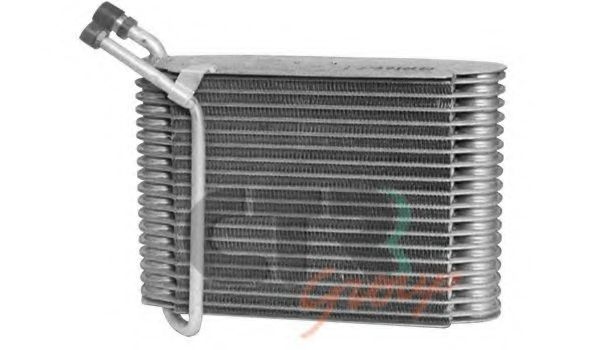 Испаритель, кондиционер CTR 1225156