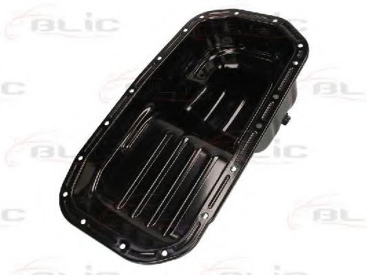 Масляный поддон BLIC 0216-00-3155471P
