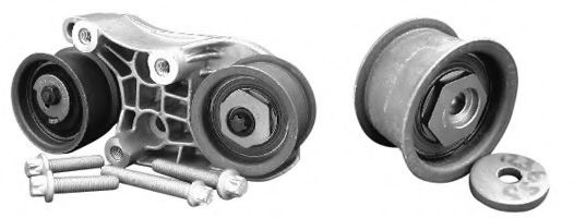 Комплект ремня ГРМ MOTAQUIP VTT250