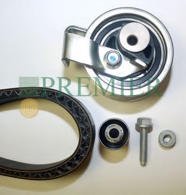 Комплект ремня ГРМ BRT Bearings PBTK134