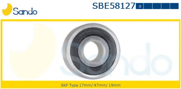 Подшипник SIDAT 60377