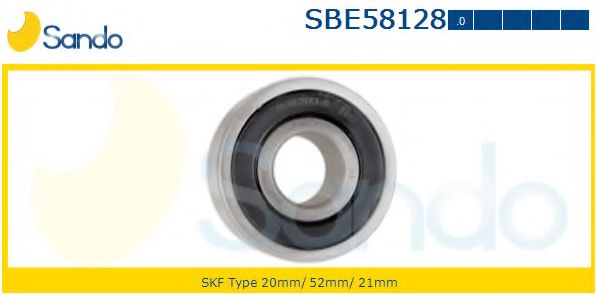 Подшипник SIDAT 60378