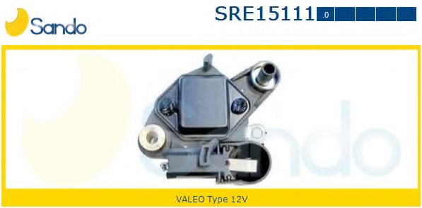 Регулятор SANDO SRE15111.0