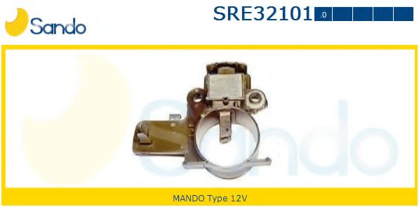 Регулятор SANDO SRE32101.0