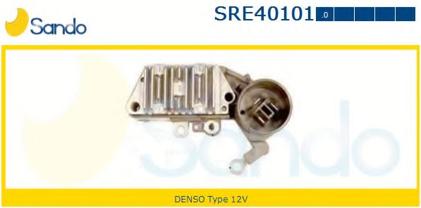 Регулятор SANDO SRE40101.0