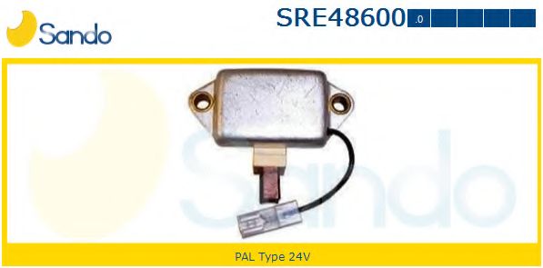 Регулятор PAL TR20