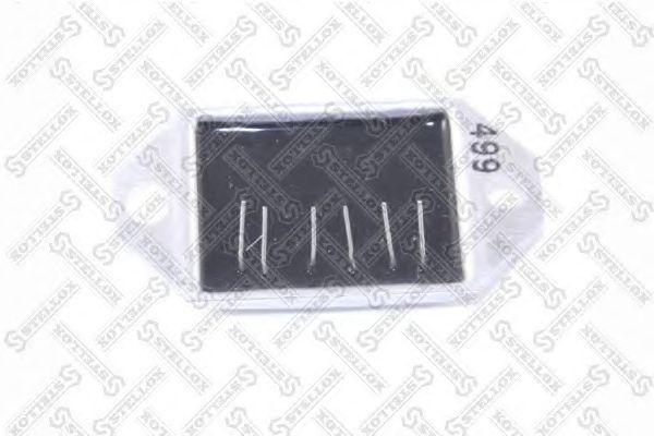 Регулятор генератора STELLOX 06-71691-SX