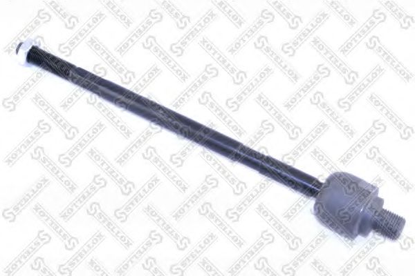 Осевой шарнир, рулевая тяга STELLOX 55-00830-SX