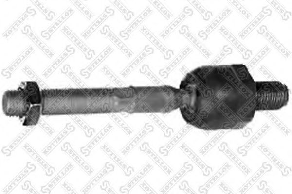 Осевой шарнир, рулевая тяга STELLOX 55-04100-SX
