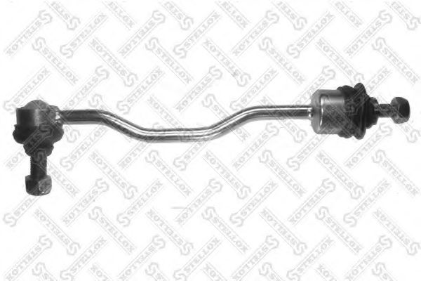 Тяга / стойка, стабилизатор STELLOX 56-02317-SX