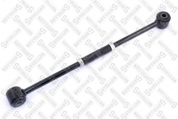 Тяга / стойка, подвеска колеса STELLOX 57-98008-SX