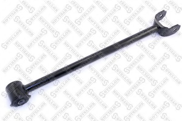 Тяга / стойка, подвеска колеса STELLOX 57-98012-SX