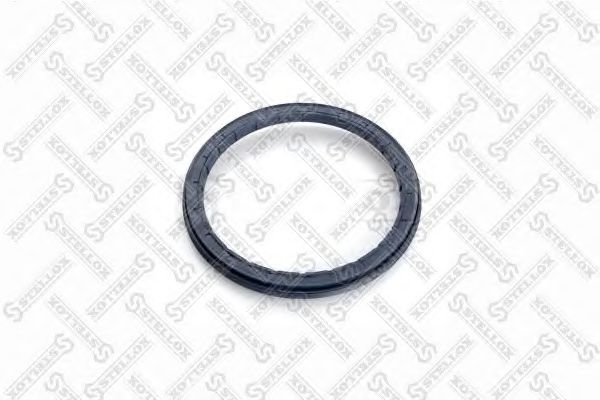Уплотняющее кольцо, ступица колеса STELLOX 81-01011-SX