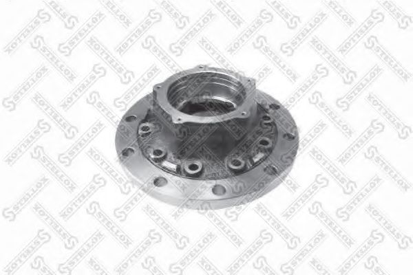 Ступица колеса STELLOX 83-00648-SX