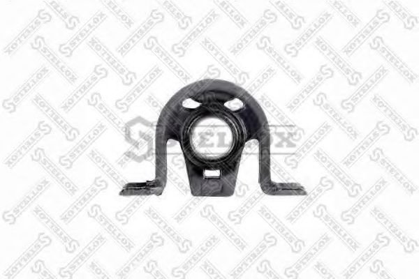 Подвеска, карданный вал STELLOX 83-02505-SX