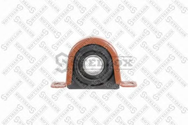 Подвеска, карданный вал STELLOX 83-02534-SX