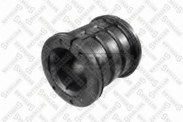 Втулка, стабилизатор STELLOX 84-12657-SX