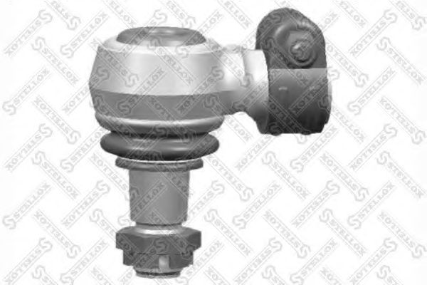 Наконечник поперечной рулевой тяги STELLOX 84-34080-SX