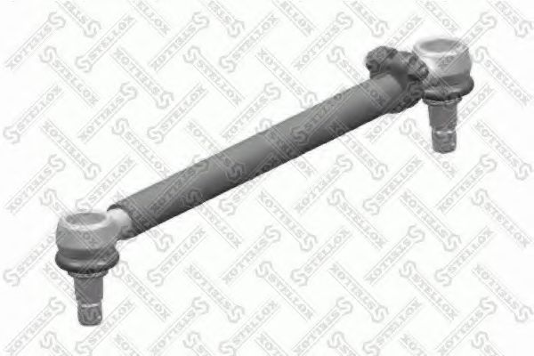 Продольная рулевая тяга STELLOX 84-35030-SX