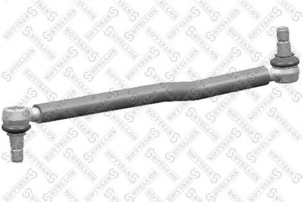 Продольная рулевая тяга STELLOX 84-35264-SX