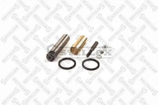 Ремкомплект, палец ушка рессоры STELLOX 84-39309-SX