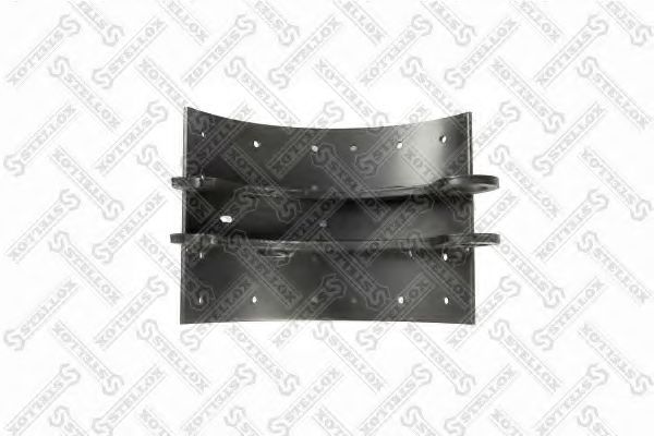 Тормозные колодки STELLOX 85-02524-SX