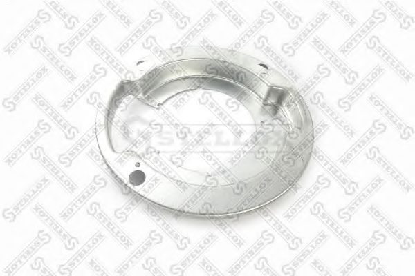 Крышка, тормозной барабан STELLOX 85-05340-SX