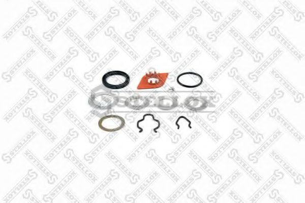 Ремонтный комплект, тормозной ра STELLOX 85-07031-SX
