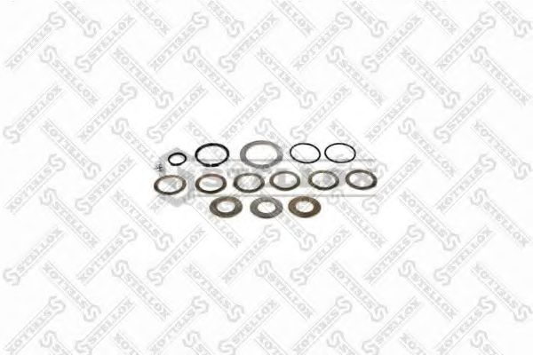 Ремонтный комплект, тормозной ра STELLOX 85-07045-SX