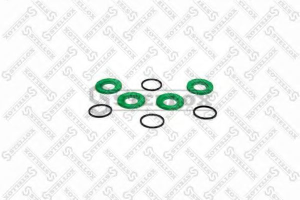 Ремкомплект, тормозной суппорт STELLOX 85-10396-SX