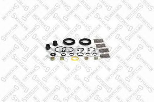 Ремкомплект, тормозной суппорт STELLOX 85-10401-SX