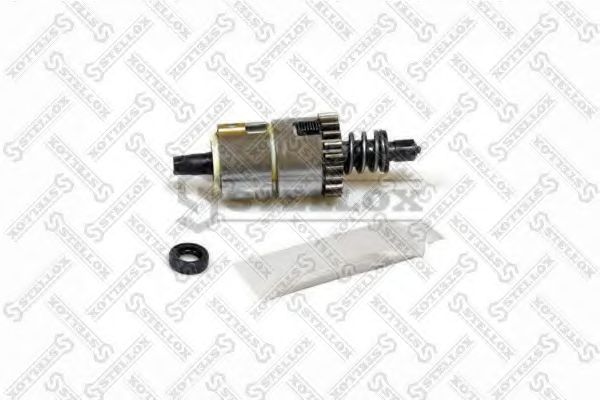 Ремкомплект, тормозной суппорт STELLOX 85-10458-SX