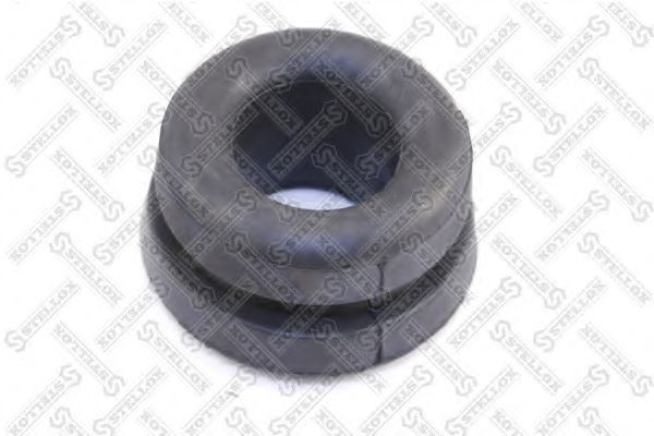Подвеска, рычаг независимой подвески колеса STELLOX 87-71080-SX