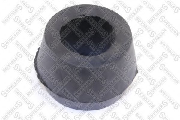 Подвеска, рычаг независимой подвески колеса STELLOX 87-74032-SX