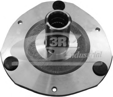 Ступица колеса 3RG 15604