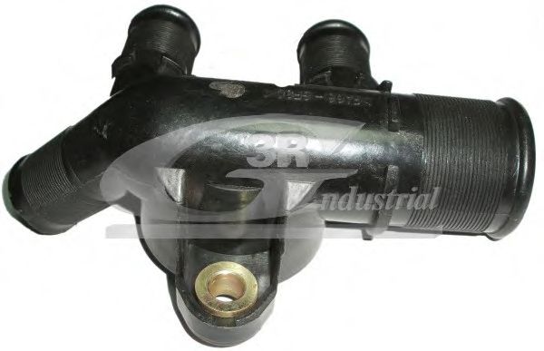 Фланец охлаждающей жидкости 3RG 80267