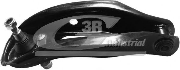 Рычаг независимой подвески колеса, подвеска колеса 3RG 31606