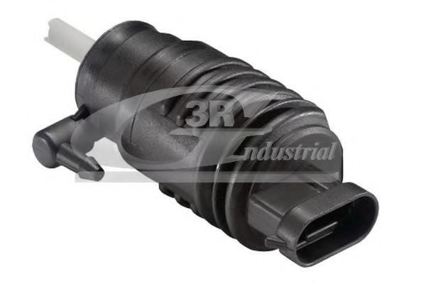 Водяной насос, система очистки окон 3RG 88600