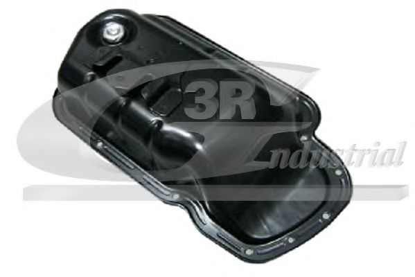 Масляный поддон 3RG 84209
