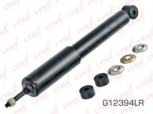 Амортизатор KYB 343359