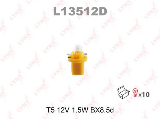 Лампа накаливания, освещение щитка приборов NARVA 17050